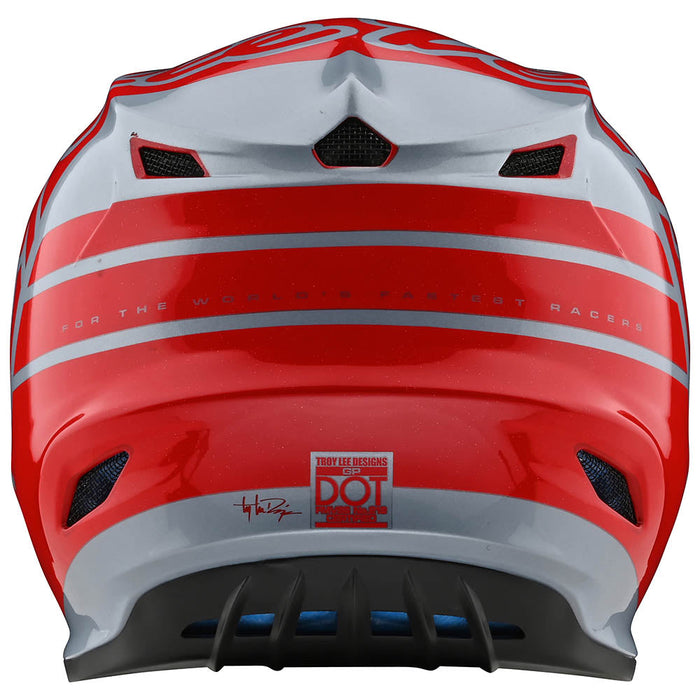 Troy Lee Designs GP Silhouette Helmet