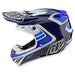 Troy Lee Designs SE4 Carbon Flash Helmet