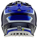 Troy Lee Designs SE4 Carbon Flash Helmet