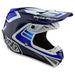 Troy Lee Designs SE4 Carbon Flash Helmet