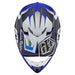 Troy Lee Designs SE4 Carbon Flash Helmet