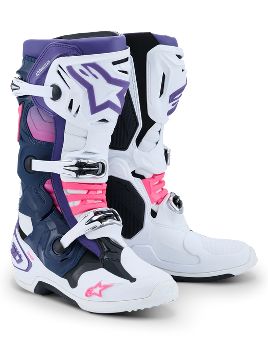 Alpinestars Mens Tech 10 Limited Edition Boots
