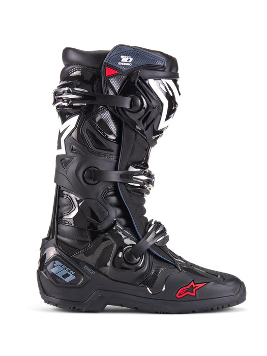 Alpinestars Mens Tech 10 Enduro Boots