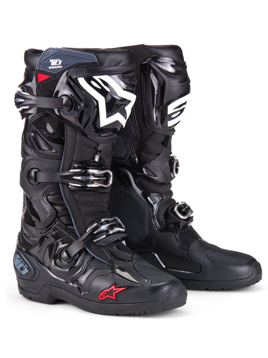 Alpinestars Mens Tech 10 Enduro Boots