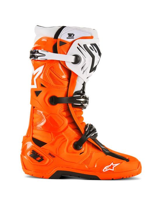 Alpinestars Mens Tech 10 Enduro Boots