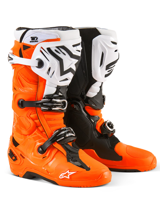 Alpinestars Mens Tech 10 Enduro Boots