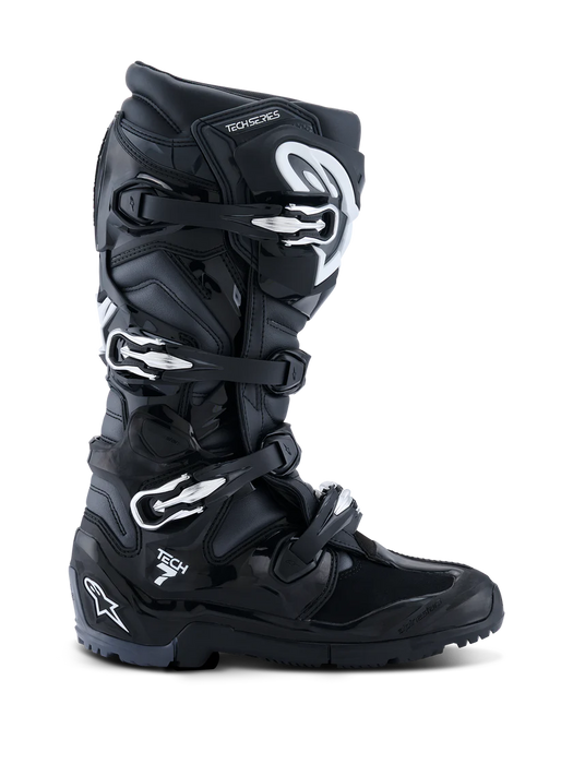 Alpinestars Mens Tech 7 Enduro Boots