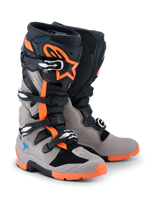 Alpinestars Mens Tech 7 Enduro Boots
