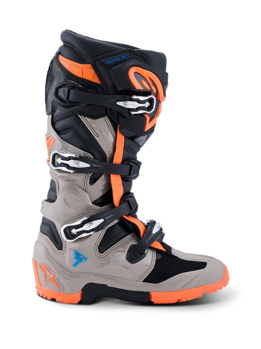 Alpinestars Mens Tech 7 Enduro Boots