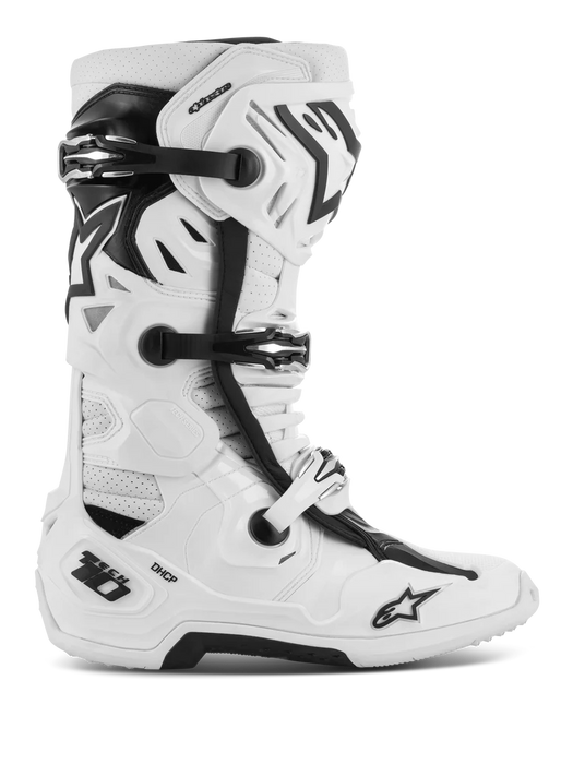 Alpinestars Mens Tech 10 Supervented Boots