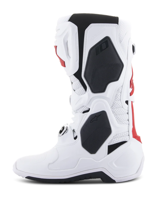 Alpinestars Mens Tech 10 Supervented Boots