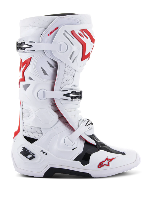 Alpinestars Mens Tech 10 Supervented Boots