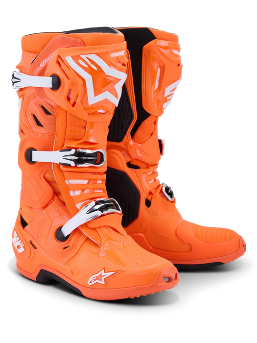 Alpinestars Mens Tech 10 Supervented Boots