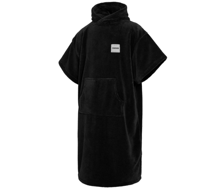 Mystic Unisex Teddy Poncho