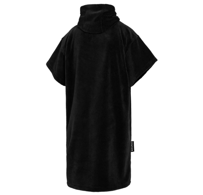 Mystic Unisex Teddy Poncho