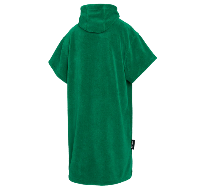 Mystic Unisex Teddy Poncho