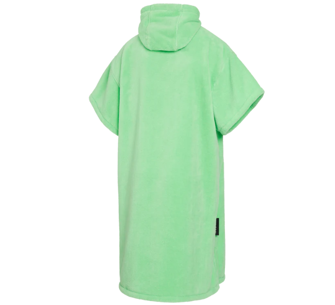 Mystic Unisex Teddy Poncho