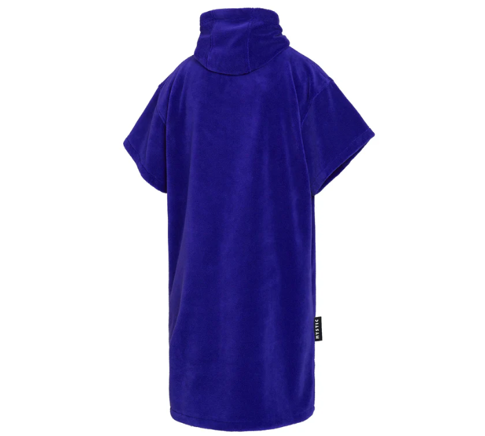 Mystic Unisex Teddy Poncho