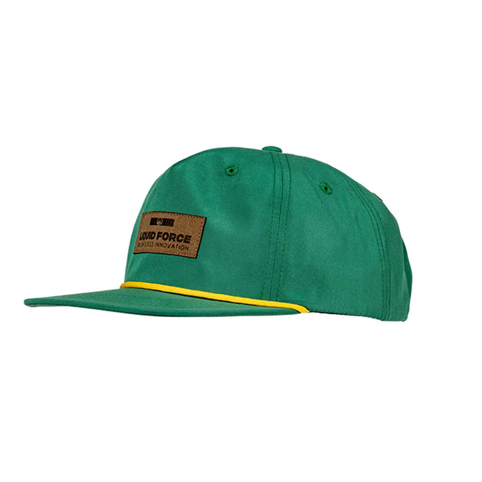 Liquid Force Relentless Snap Back Hat