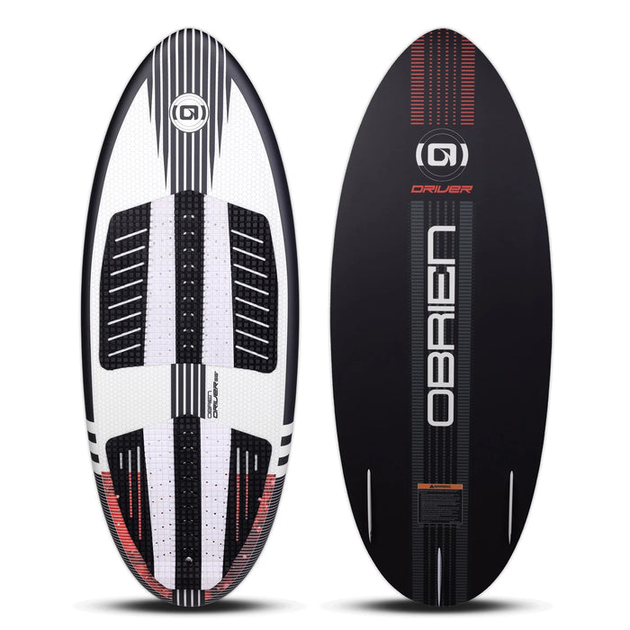 O'Brien Driver 63 Wakesurf Board