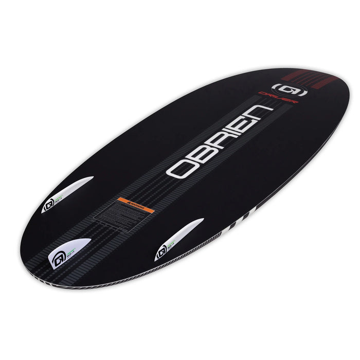 O'Brien Driver 63 Wakesurf Board
