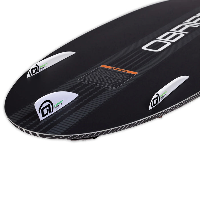 O'Brien Driver 63 Wakesurf Board