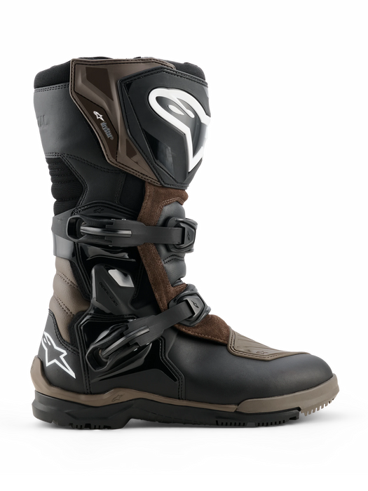 Alpinestars Mens Corozal V2 Adventure Drystar Boots