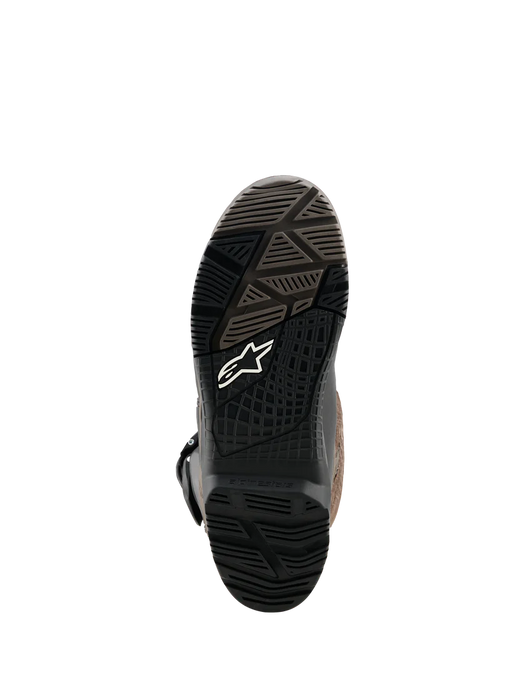 Alpinestars Mens Corozal V2 Adventure Drystar Boots