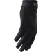 Thor Youth Launchmode Gloves - Split Black - Front