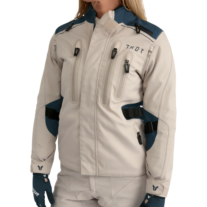 Thor Womens Range Jacket