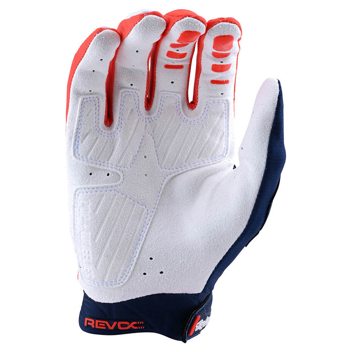 Troy Lee Designs Revox Solid Gloves