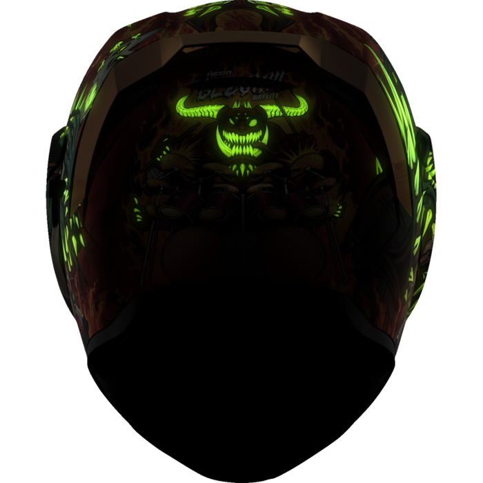 Icon Airflite Mips Blegh Full-Face Helmet