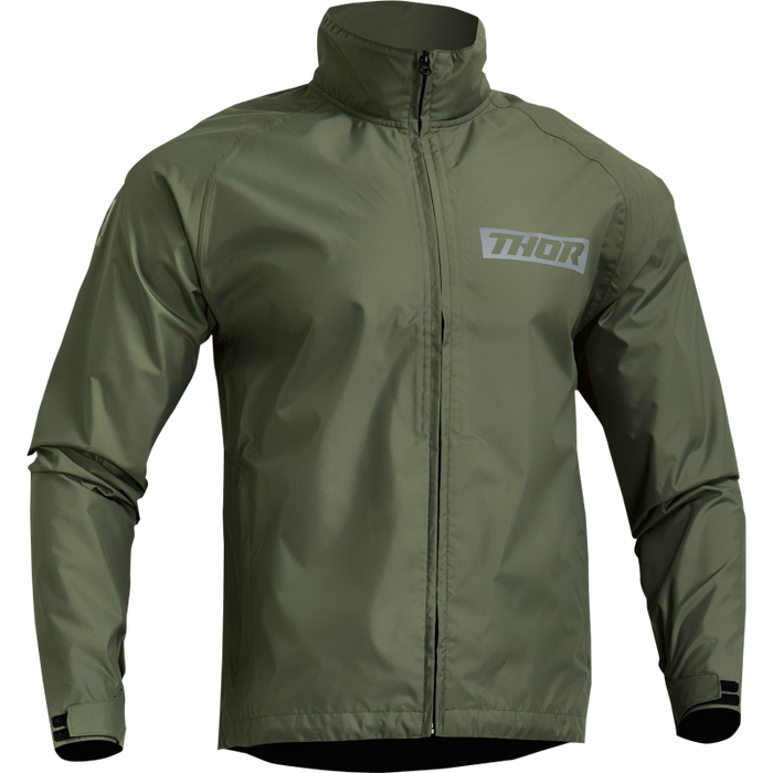 Thor Mens Pack Jacket