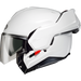 HJC i100 Solid Helmet