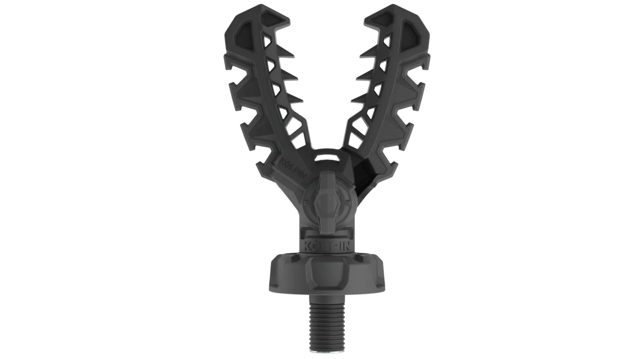 Polaris Kolpin Lock & Ride Rhino Grip XLR for Sportsman ATV, Qty 1