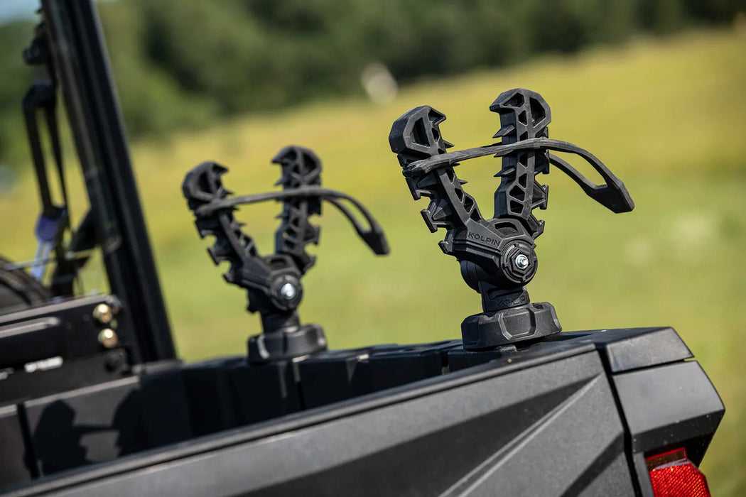 Polaris Kolpin Lock & Ride Rhino Grips XLR for RANGER and GENERAL, Set of 2