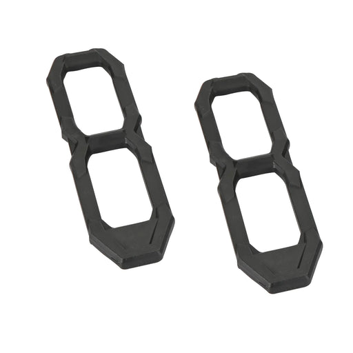 Polaris Kolpin Rhino Grip XLR Replacement Rubber Straps, Set of 2