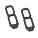 Polaris Kolpin Rhino Grip XLR Replacement Rubber Straps, Set of 2