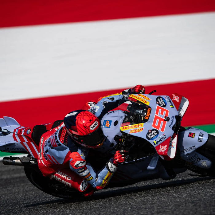 Shoei X-Fifteen Marquez 8 Helmet