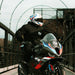Shoei X-Fifteen Escalate Helmet