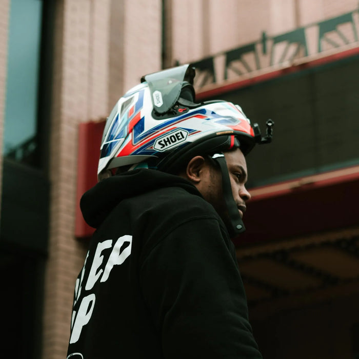 Shoei X-Fifteen Escalate Helmet