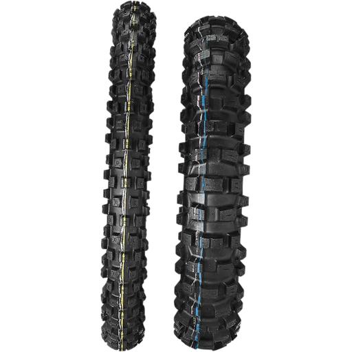 IRC iX05H and iX07S Mini Motocross Intermediate-to-Hard Terrain Mini Tire