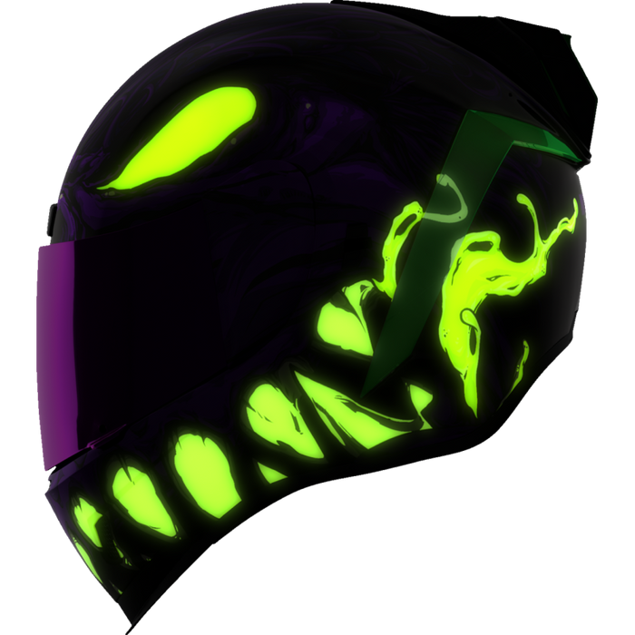 Icon Airform Mips Manik'RR Full-Face Helmet