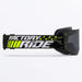 FXR Factory Ride MX Goggle - Army Camo/HiVis, view 4