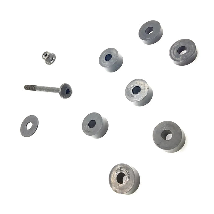 Polaris Hardware Service Gun Mount Kit - Part 2208023