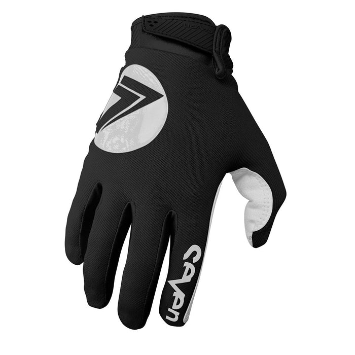 Seven Annex 7 Dot Glove