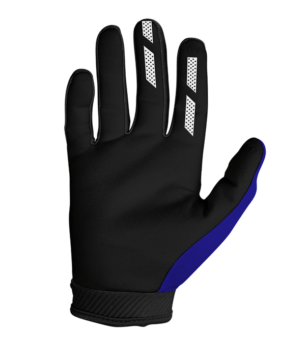 Seven Annex 7 Dot Glove