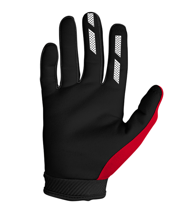 Seven Youth Annex 7 Dot Glove