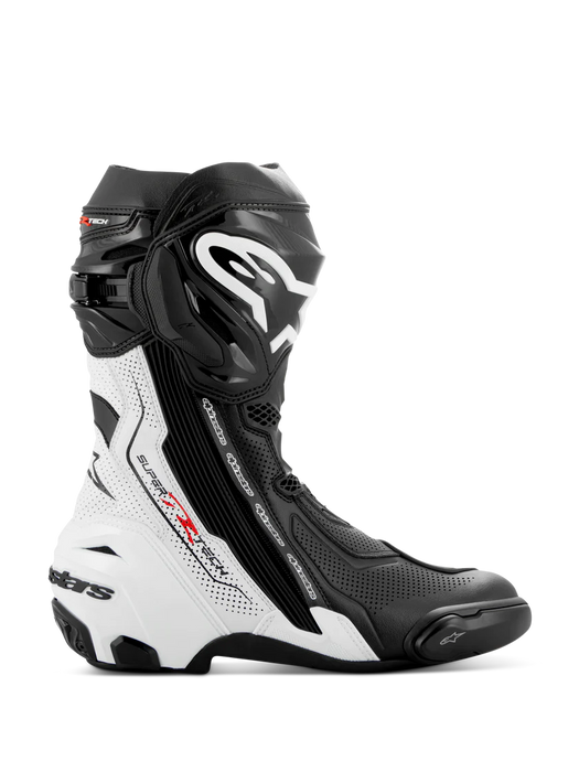 Alpinestars Mens Supertech R Vented Boots
