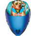 Icon Airflite Pleasuredome 4 Helmet